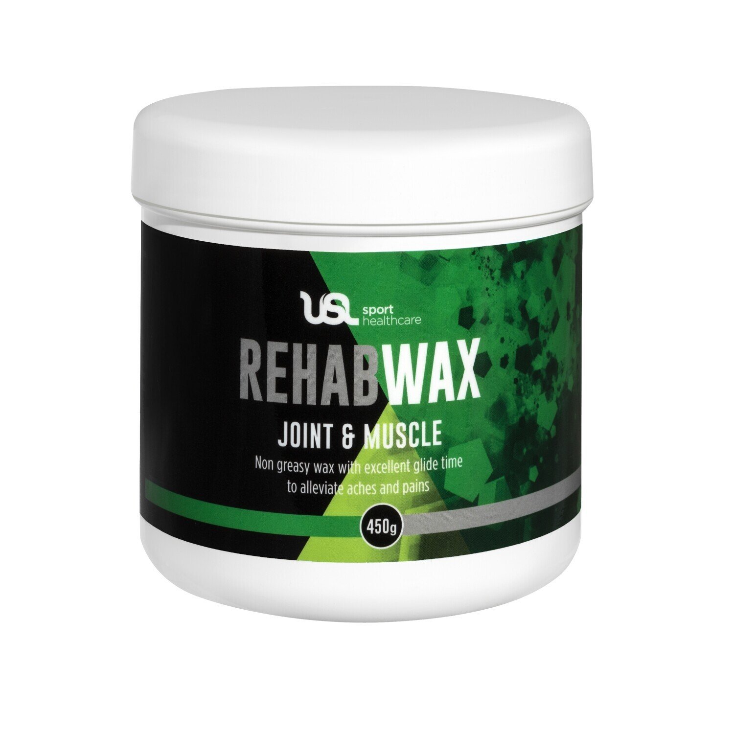 USL Sport Rehab Wax Health7