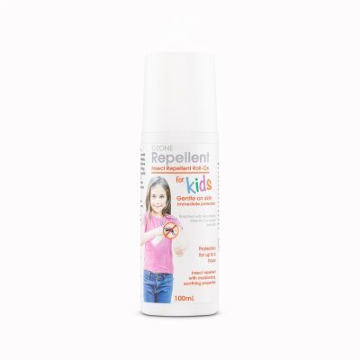 Ozone Insect Repellent FOR KIDS 100mL Roll-On