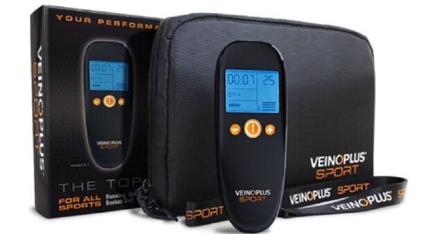 Veinoplus Sport for Performance & Recovery