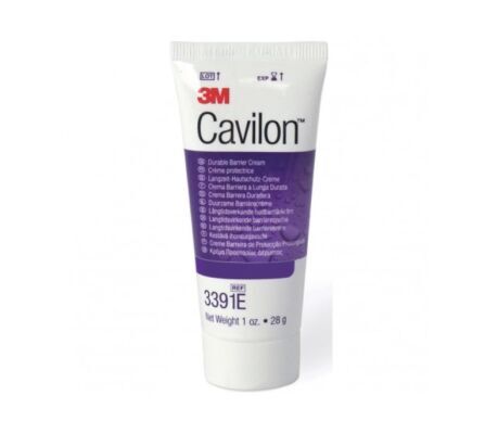 3M Cavilon Durable Barrier Cream