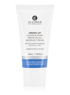 La Clinica Age Reversal Caviar/Pearl Repair CreamÂ