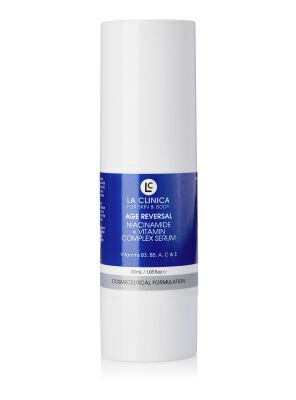 La Clinica Age Reversal Niacinamide Vitamin SerumÂ