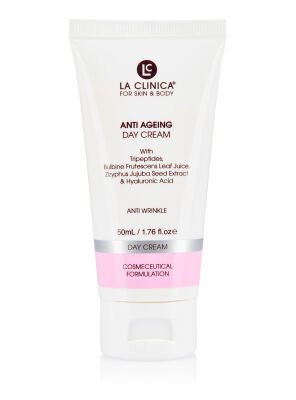 La Clinica Anti Ageing Day CreamÂ