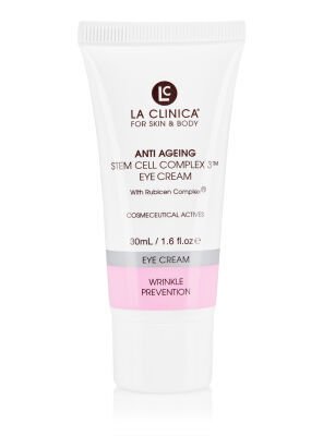 La Clinica Anti Ageing Eye CreamÂ