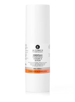 La Clinica Essentials Re-Activation Facial Oil