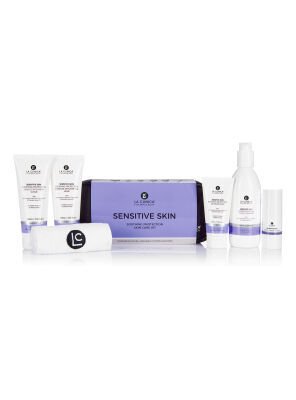 La Clinica Sensitive Skin Protection Skin Kit 