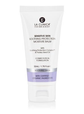La Clinica Sensitive Skin Soothing Protection Balm 