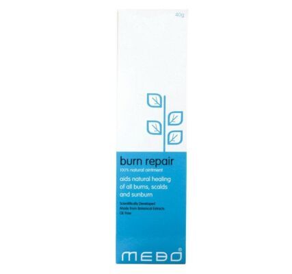 Mebo Burn Repair 40g