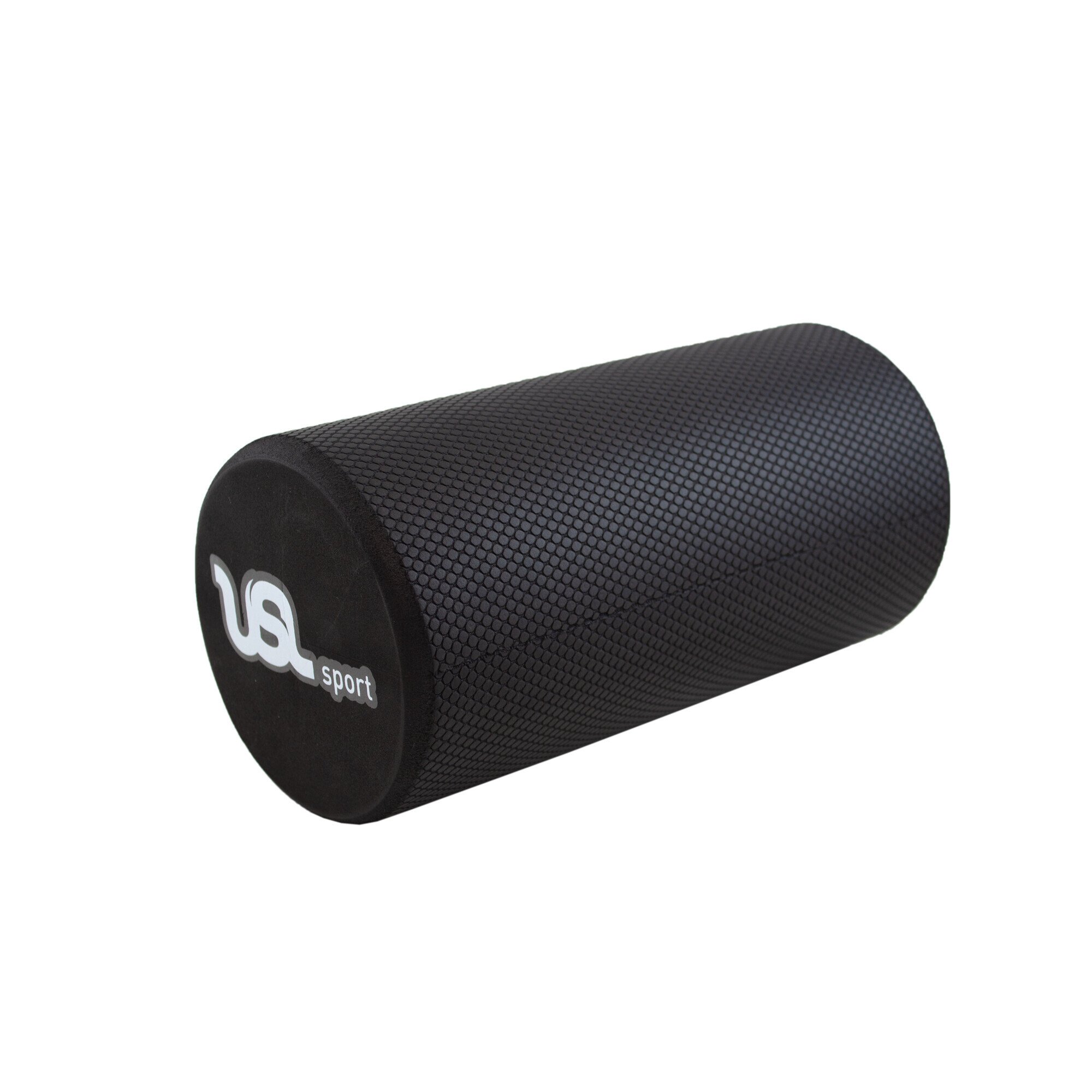 USL Sport Foam Roller Black Health7
