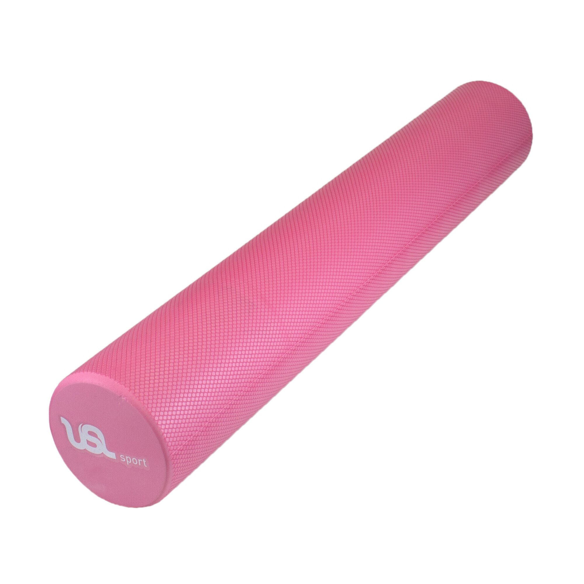 USL Sport Foam Roller Pink Health7