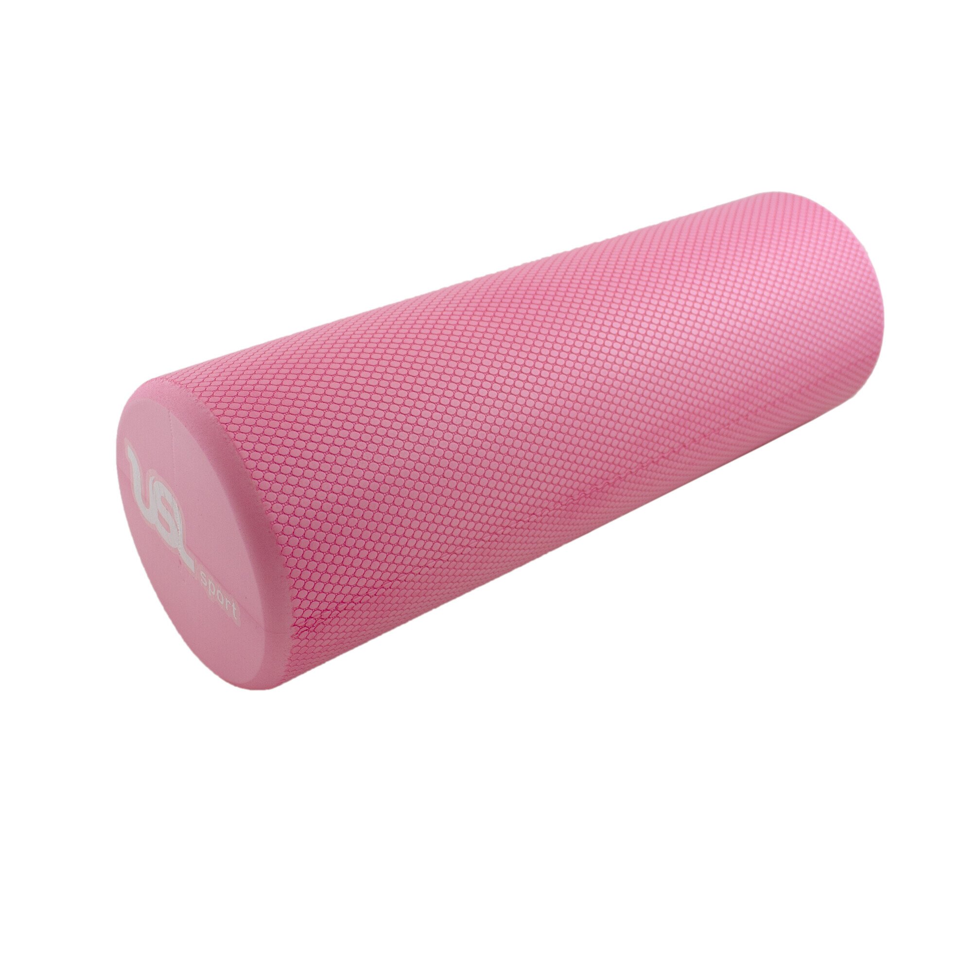 USL Sport Foam Roller Pink Health7