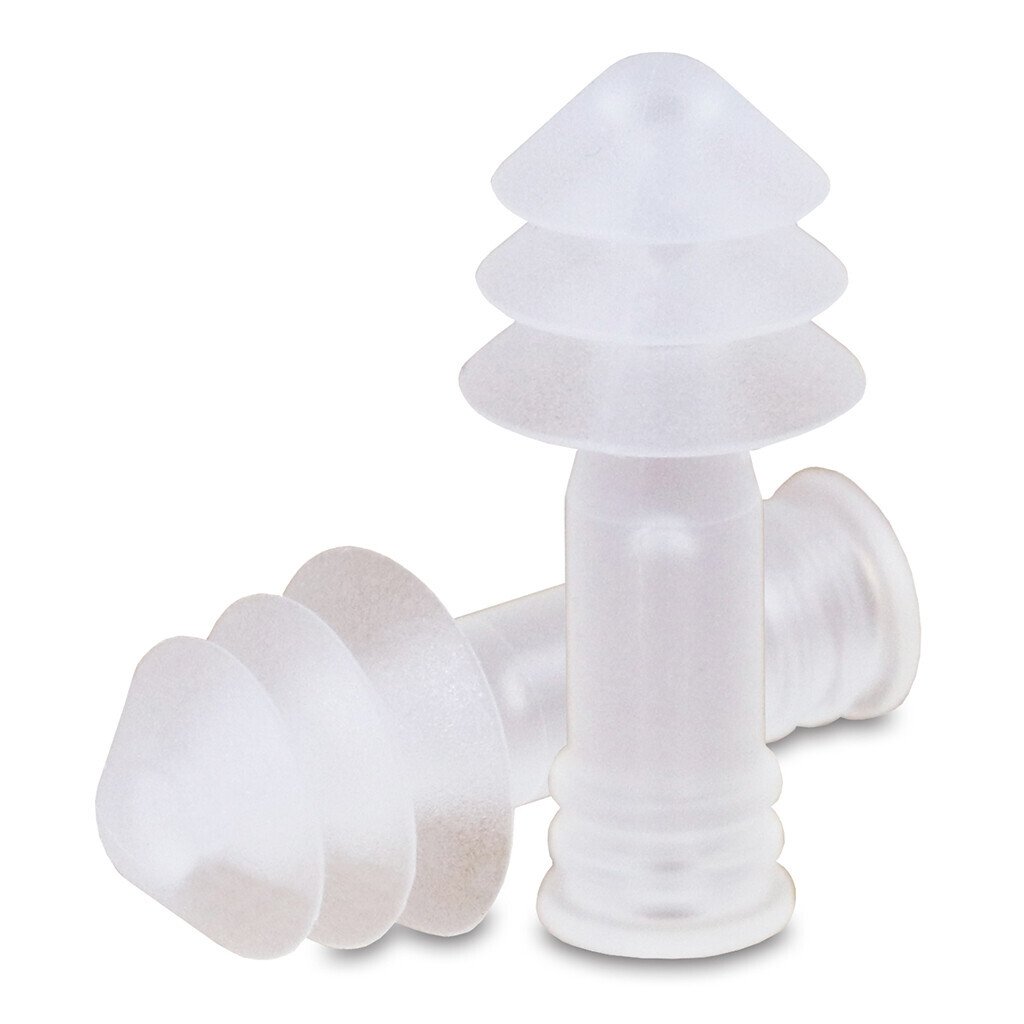 MACKS AQUABLOCK Ear Plugs 2 pair Health7