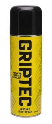 GRIPTEC  Instant Grip Spray 200mls