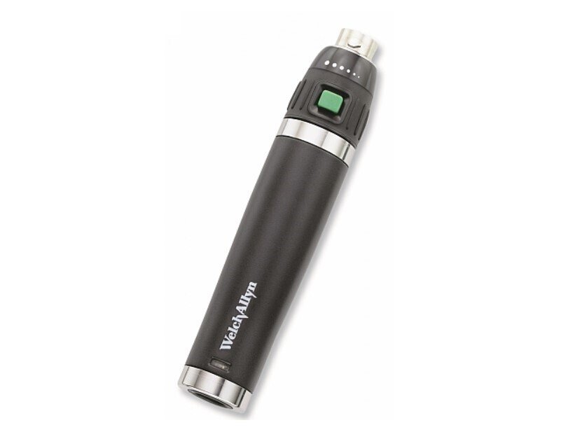 Welch Allyn Lithium Ion Handle only - Health7