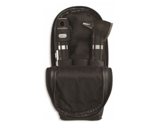 Welch Allyn LED Pocketscope Set