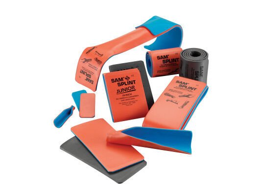 Ferno Sam Splint Original