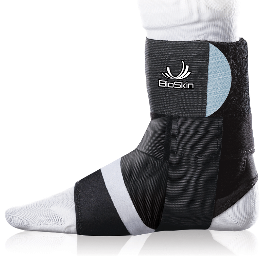 BioSkin TriLok Ankle Brace Health7