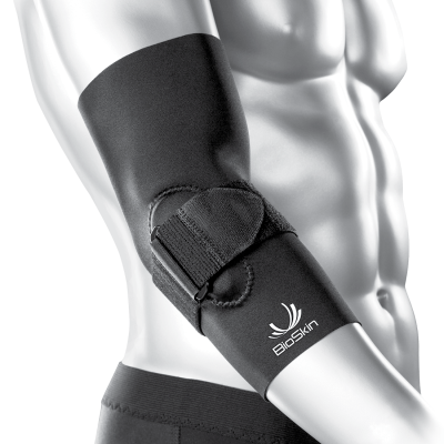 BioSkin Tennis Elbow Sleeve