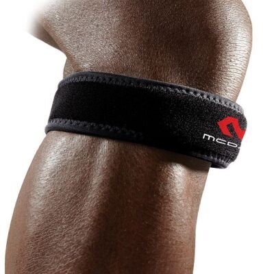McDavid 414 Jumpers Knee Strap Regular