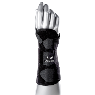 BioSkin DP3 Cock Up Wrist Brace