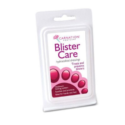 Carnation Blister Care 10pk