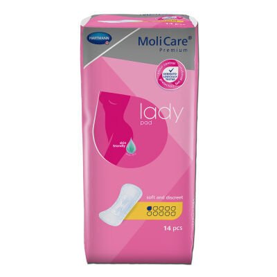 MoliCare® Premium Lady Pads