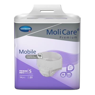 MoliCare® Premium Mobile 8D