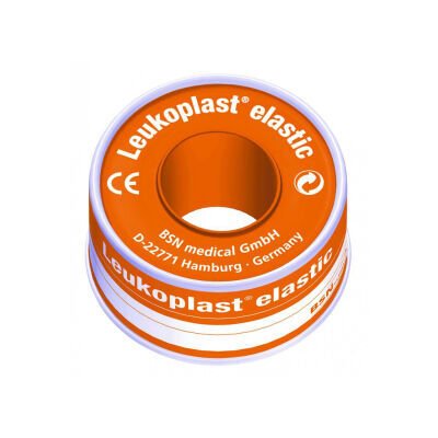 Leukoplast Elastic 