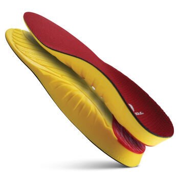 Sof Sole Arch Insole TBI Health