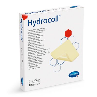 Hydrocoll