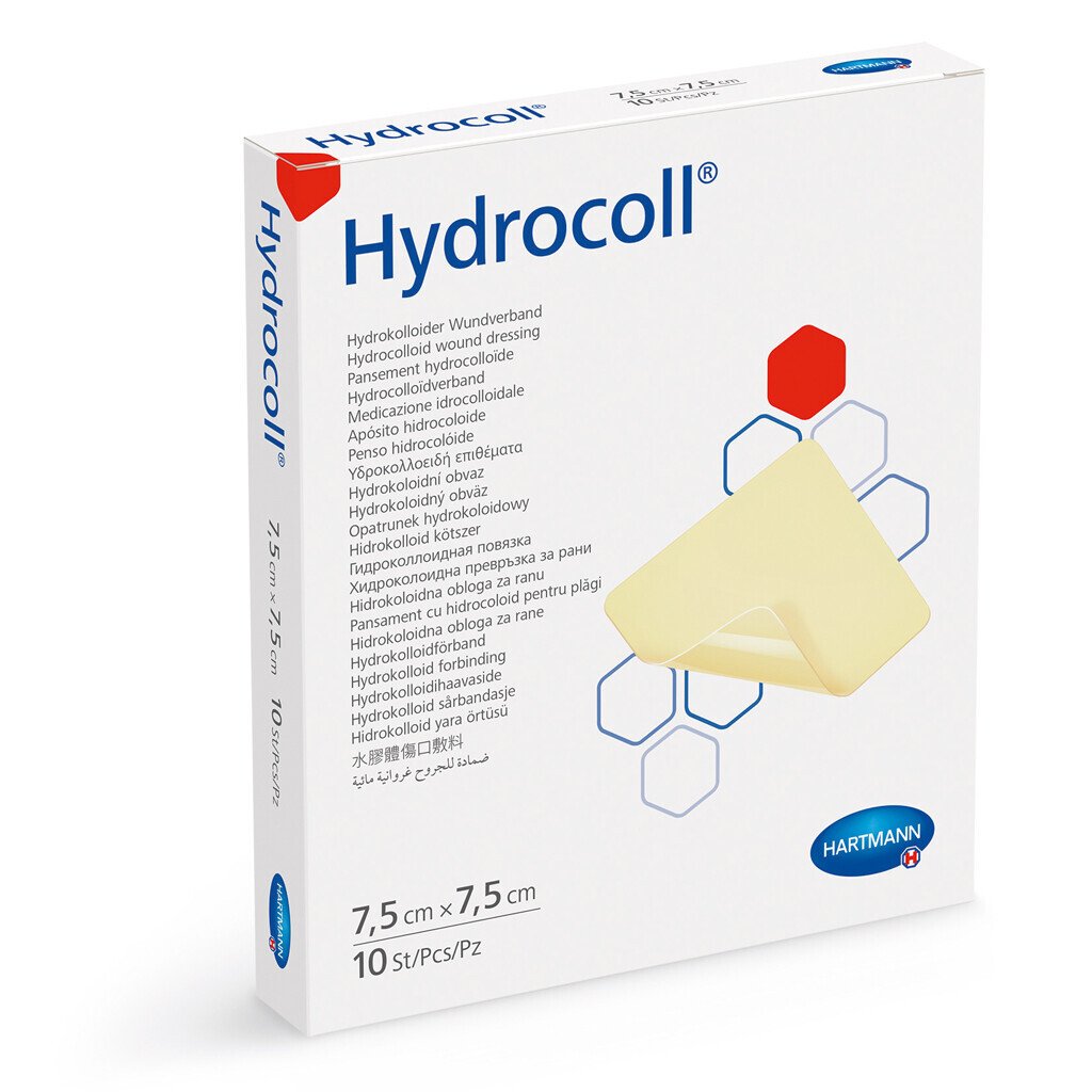 Hydrocoll - Health7