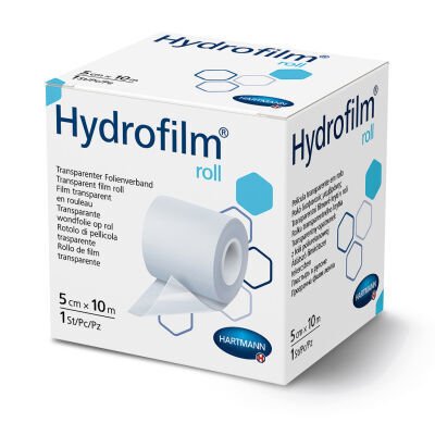 Hydrofilm Roll