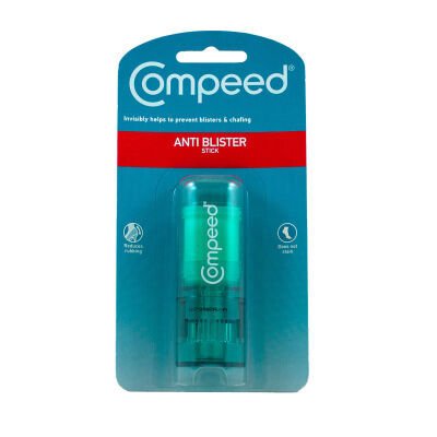 Compeed Blisters