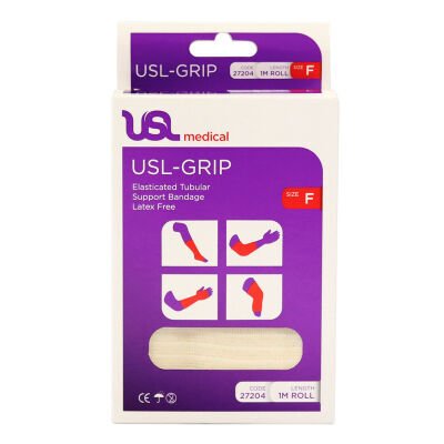 USL Grip Tubular 1m