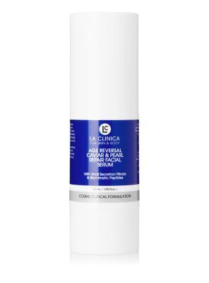 La Clinica Age Reversal Caviar/Pearl Repair SerumÂ