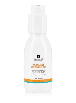 La Clinica Post Laser Recovery Gel