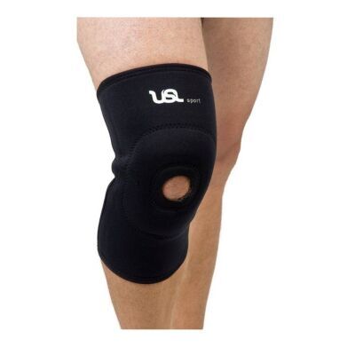 USL Knee Biopatella Neoprene Knee Sleeve