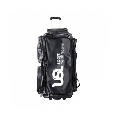 USL Sport Mobile Wheelie Bag