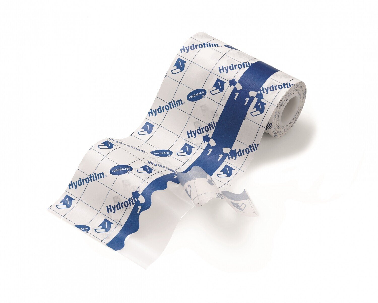 Hydrofilm Roll - Health7