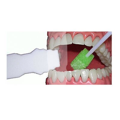 Open Wide Mouth Prop