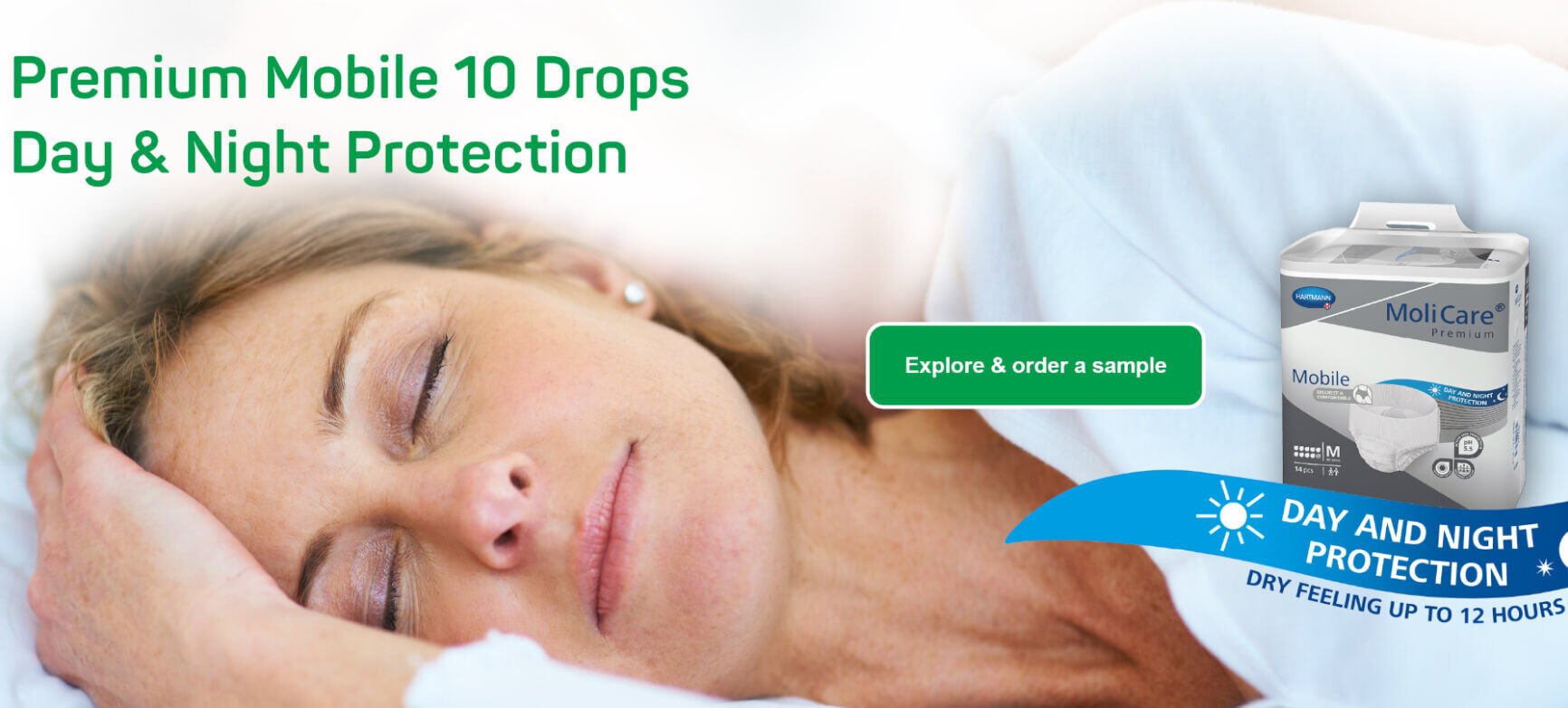 Incontinence Product Finder & Articles Health7