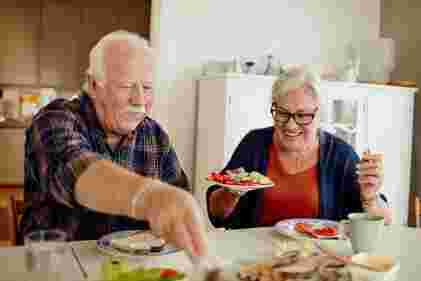 Food and drink to avoid when living with incontinence