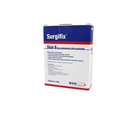 Surgifix Net Tubular Bandage