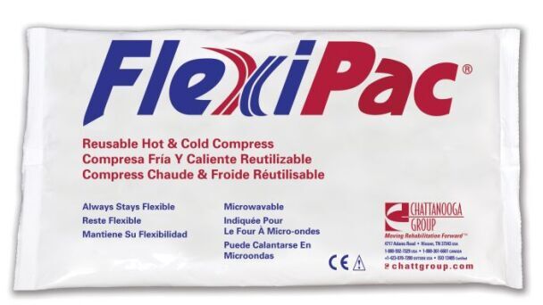 Chattanooga FlexiPac Hot and Cold