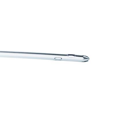 Self-cath Paediatric Straight Tip 25cm