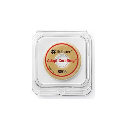 Hollister Adapt CeraRing Flat 48mm