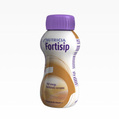 Nutricia Fortisip 200ml
