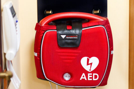 New Zealand Rugby Foundation’s new initiative saves Taranaki father’s life