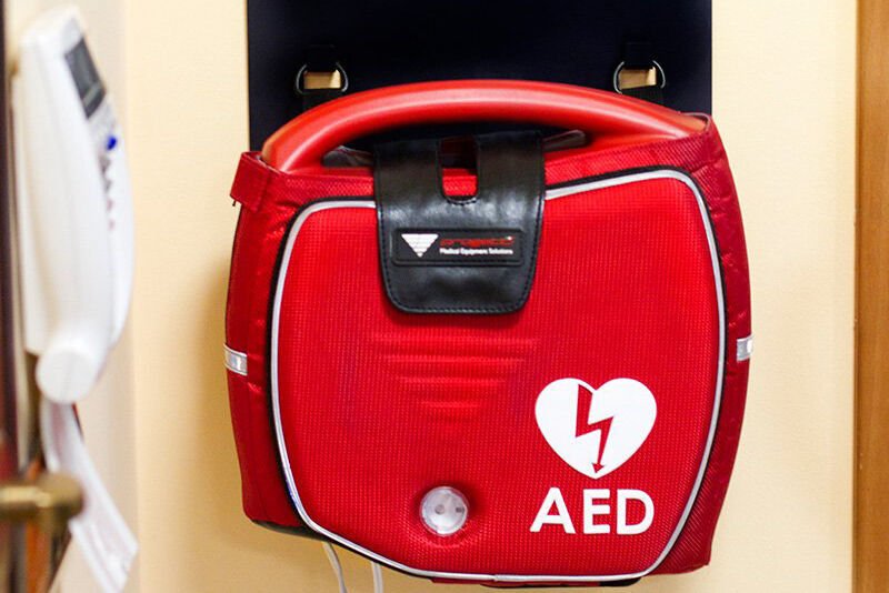 New Zealand Rugby Foundation’s new initiative saves Taranaki father’s life