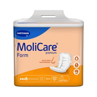 MoliCare® Premium Form